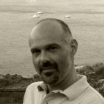 Riccardo Biemmi, Founder and teacher